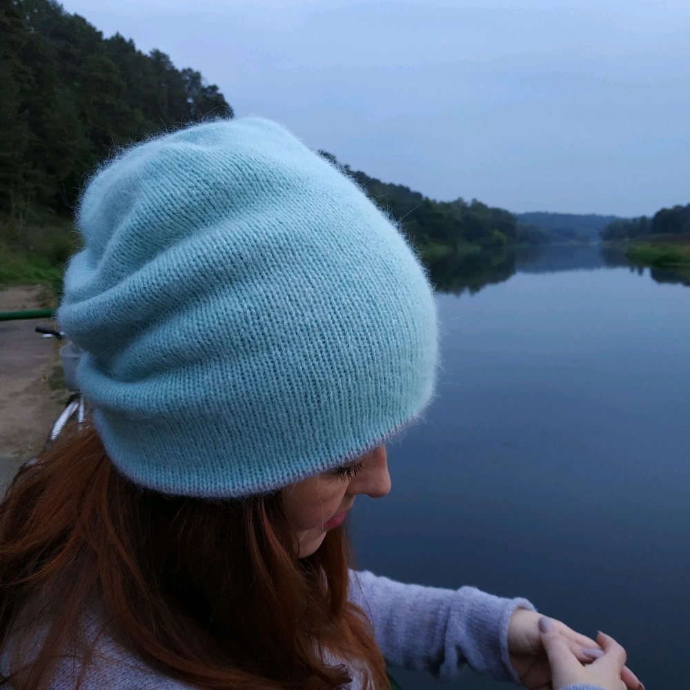 Бини из КИД мохера