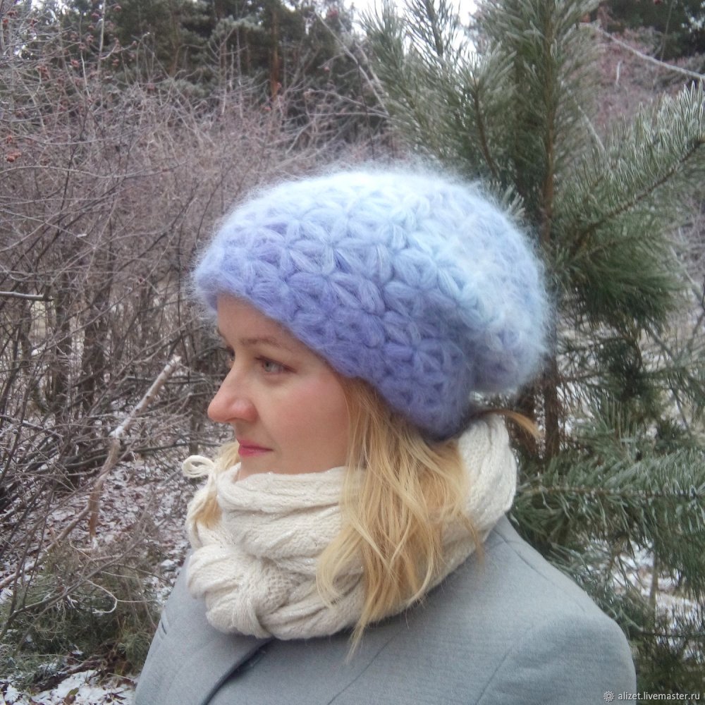 Бини из КИД мохера