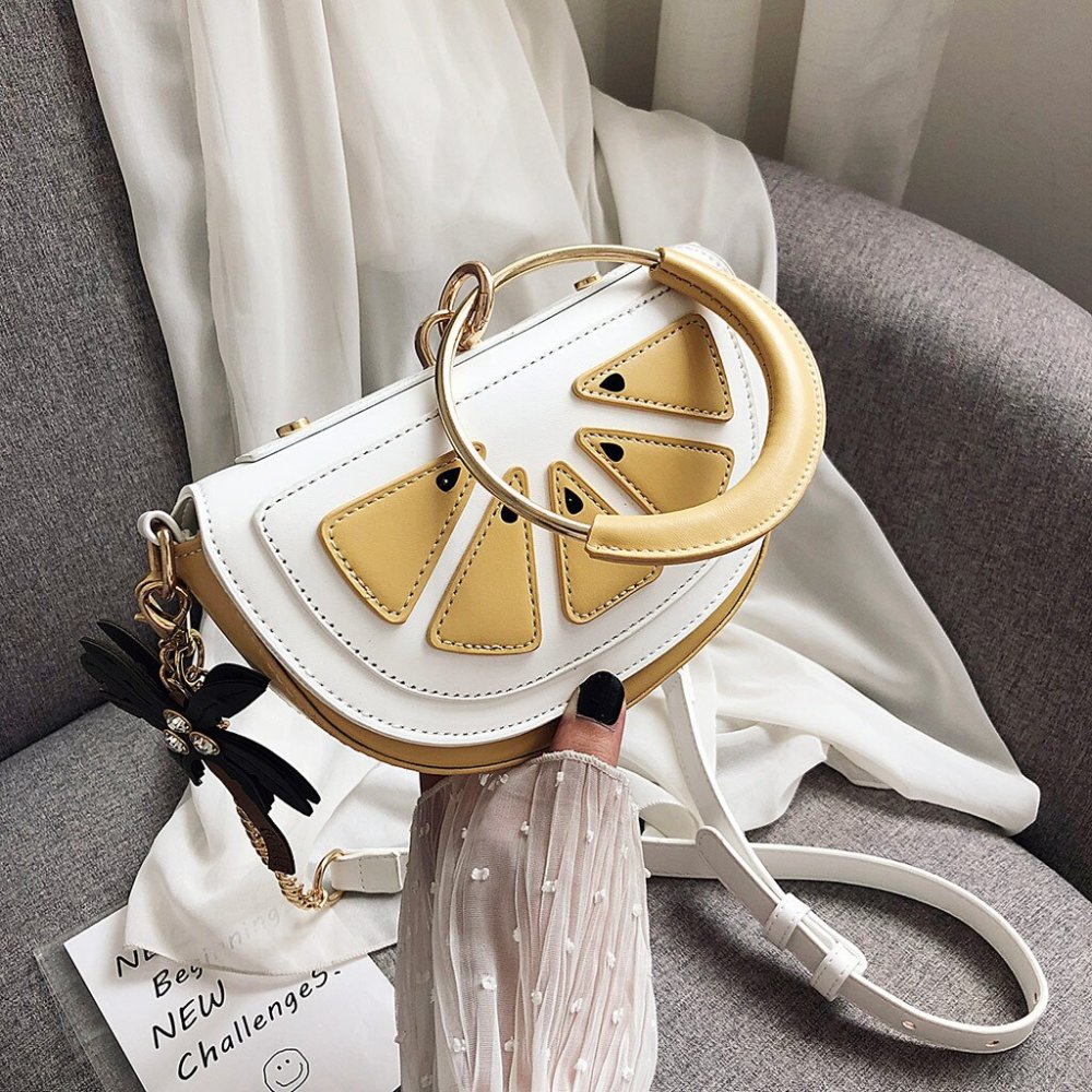 Детская сумка Арбуз