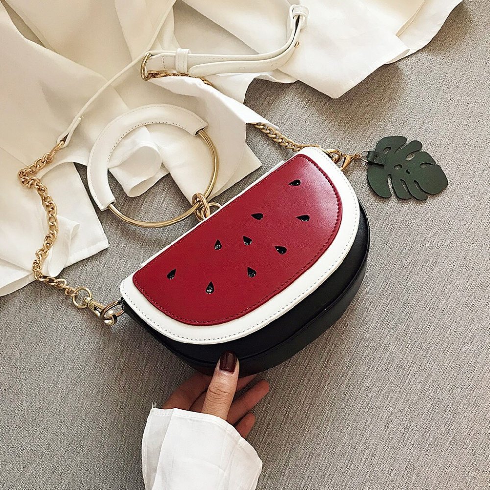 Сумка Арбуз