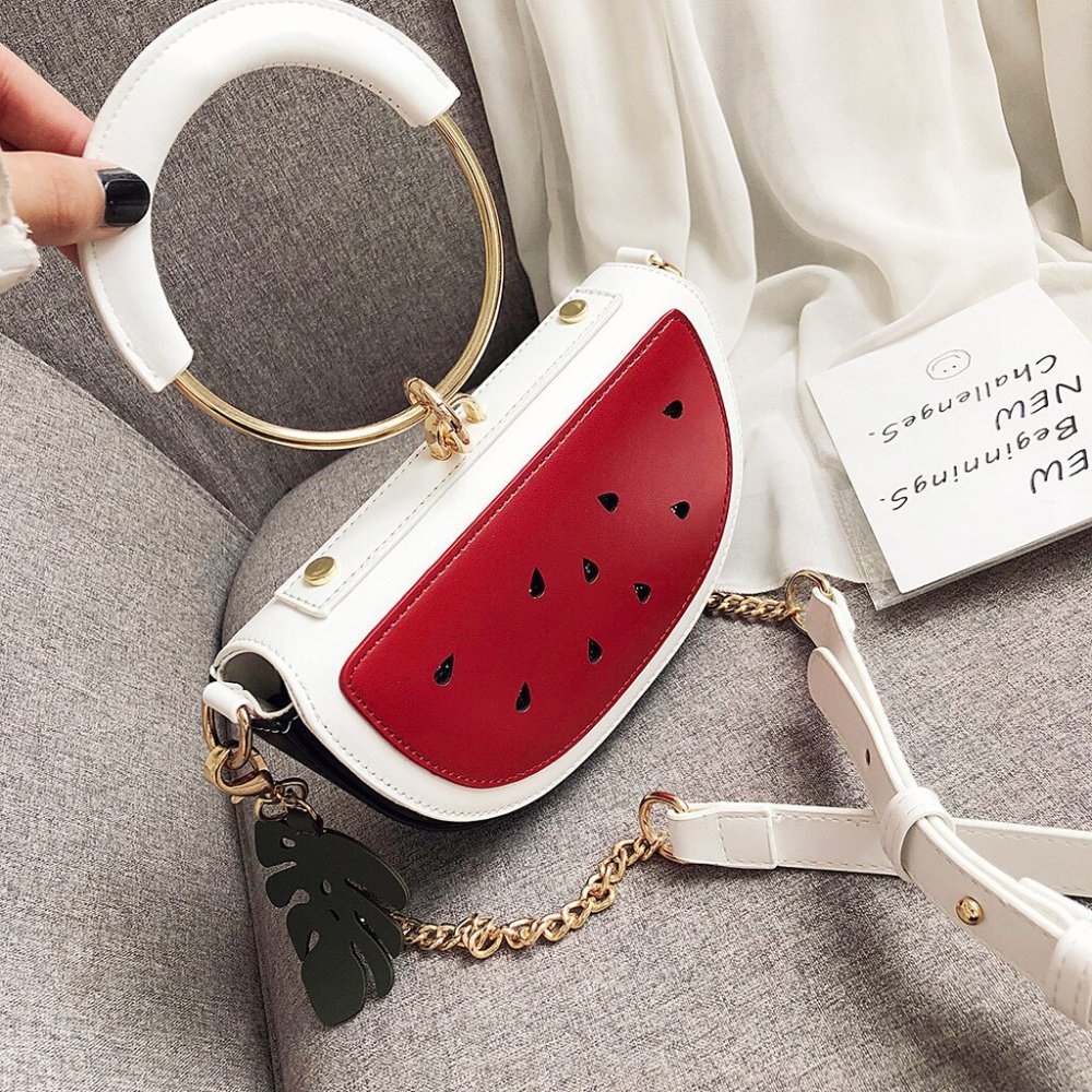 Сумка Арбуз