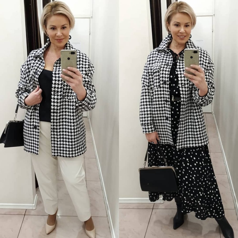 Maje юбка мини