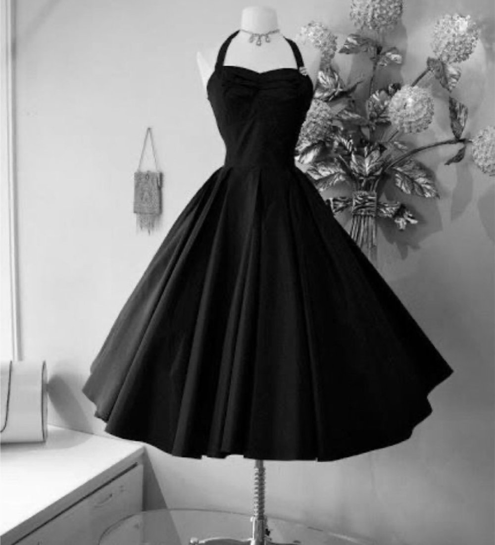 Платье Teuta Starry Dress