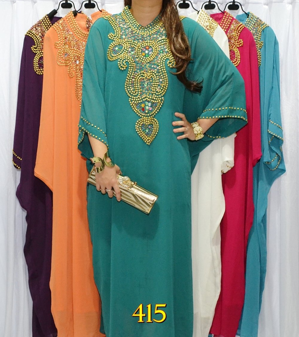 Fason 2020 Туркмен фасон