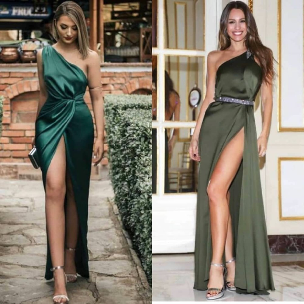 Платья на высокую женщину длинное