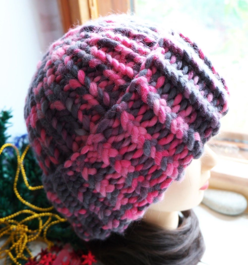 ЯРНАРТ Дольче шапка