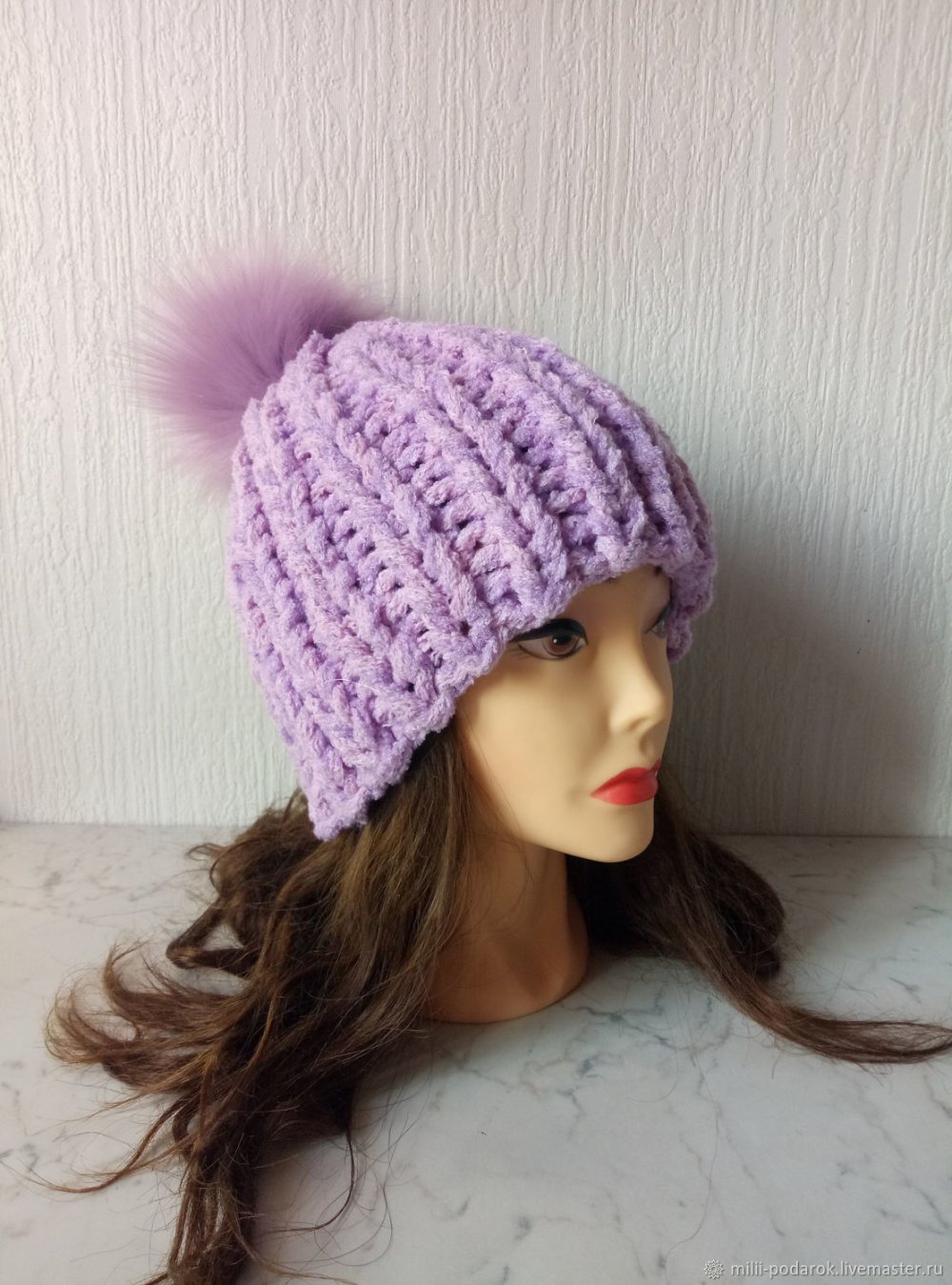 Alize Country New шапка