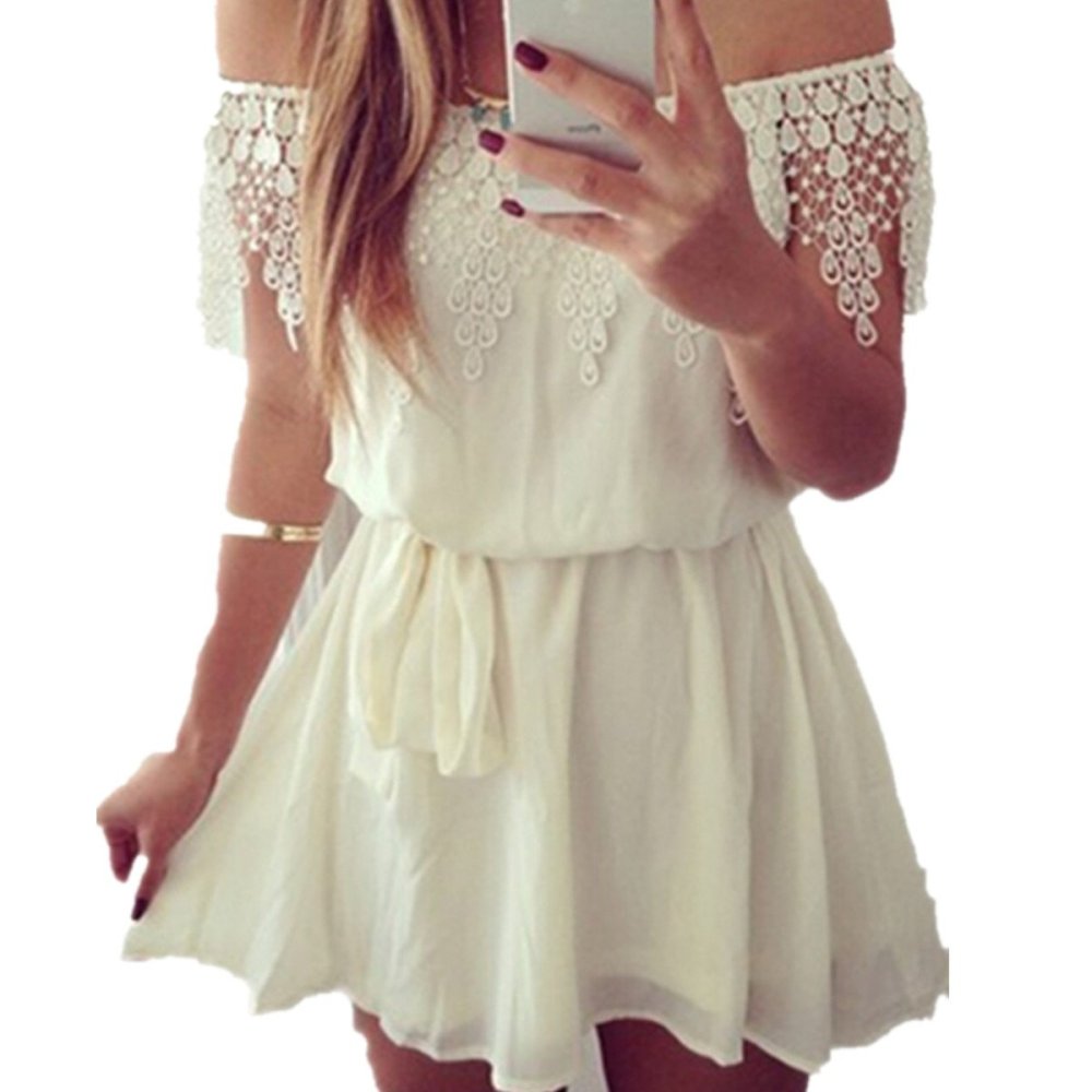 Стильный домашний образ