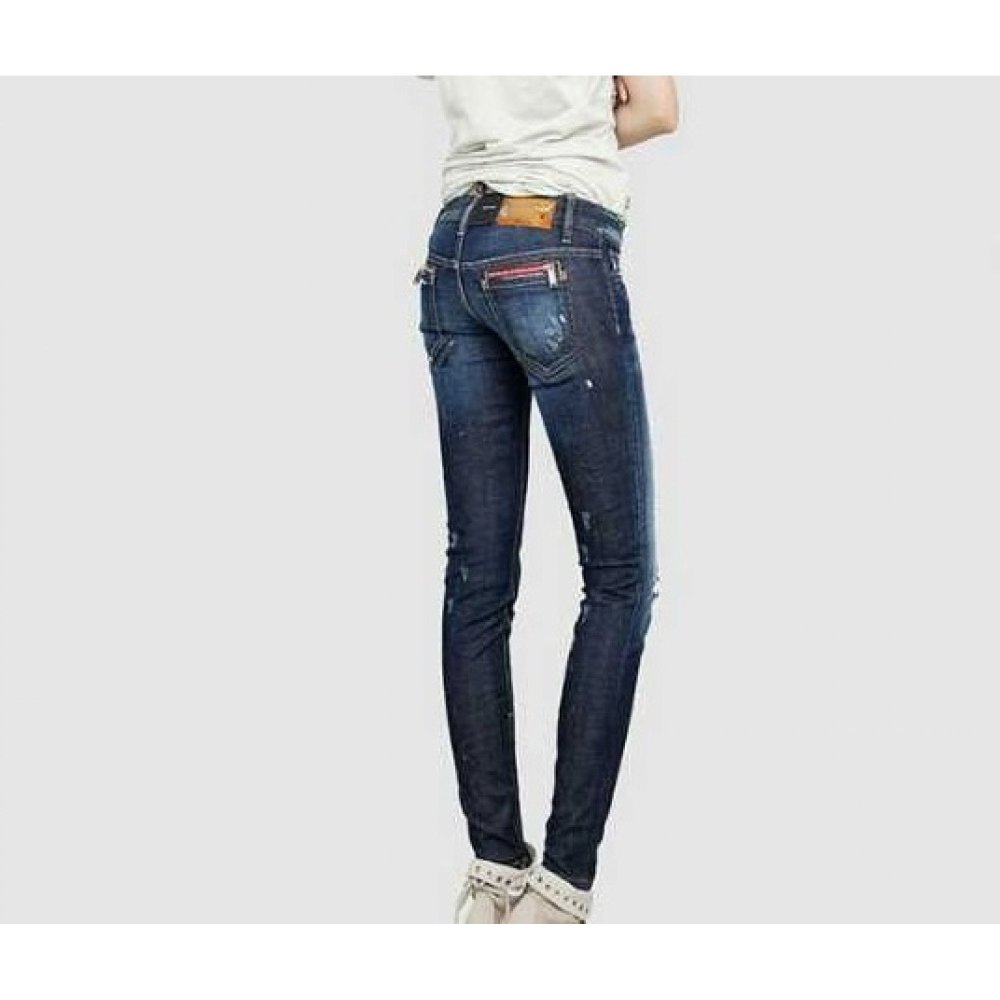 Джинсовая Эстетика