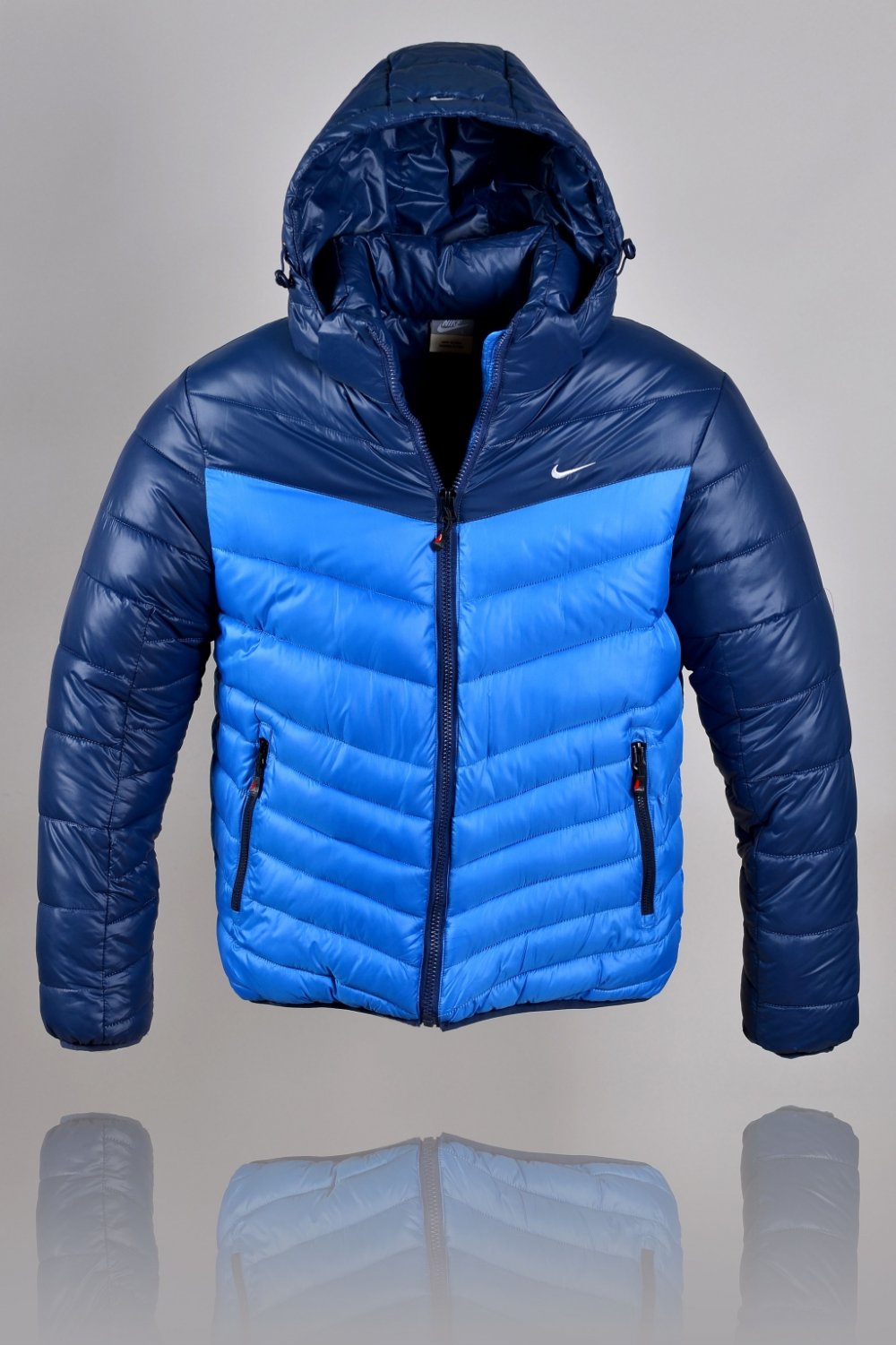 Зимний кожаный костюм женский