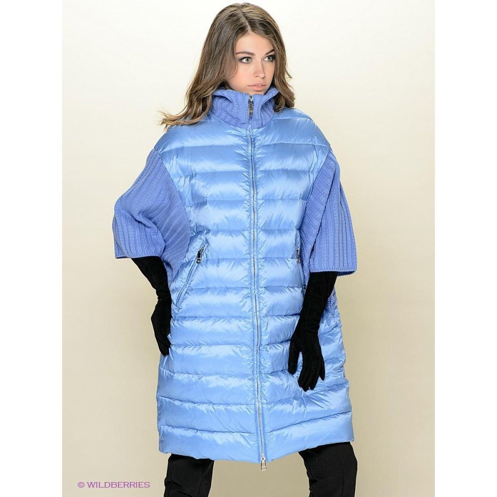 Болоневый куртка