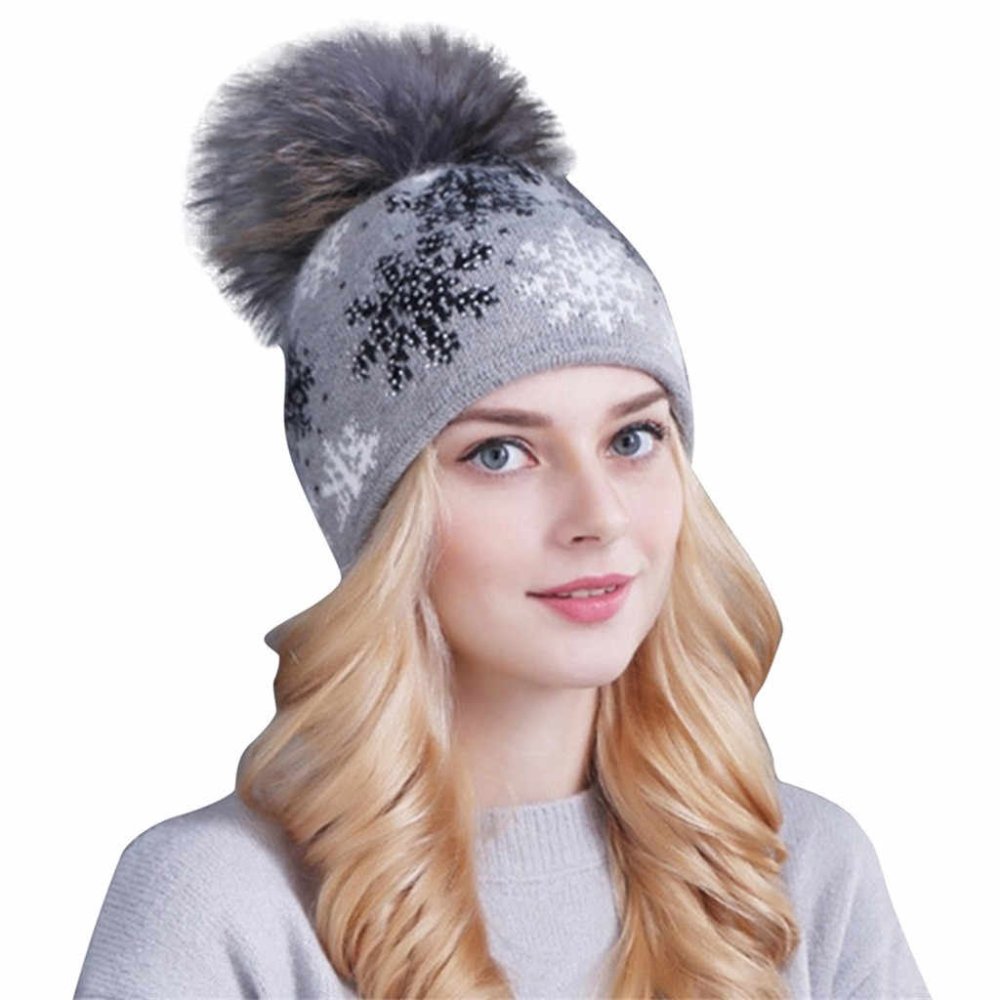 Шапка Диана Лапланда