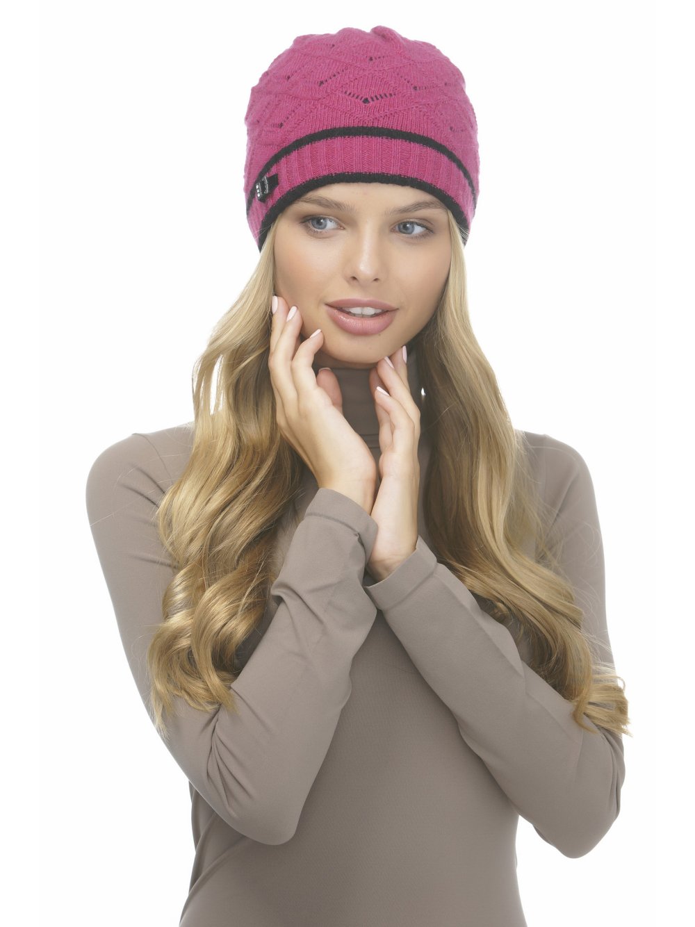 Шапка Кимберли Лапланда