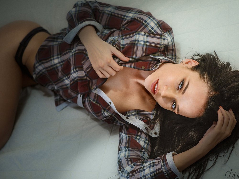 Ангелина Петрова 2021