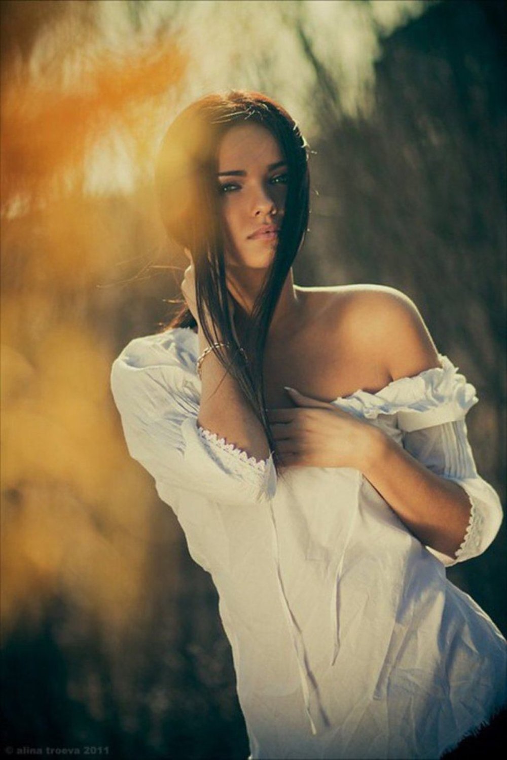 Юлия Авдеева Москва