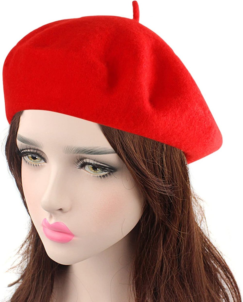 Французский головной убор