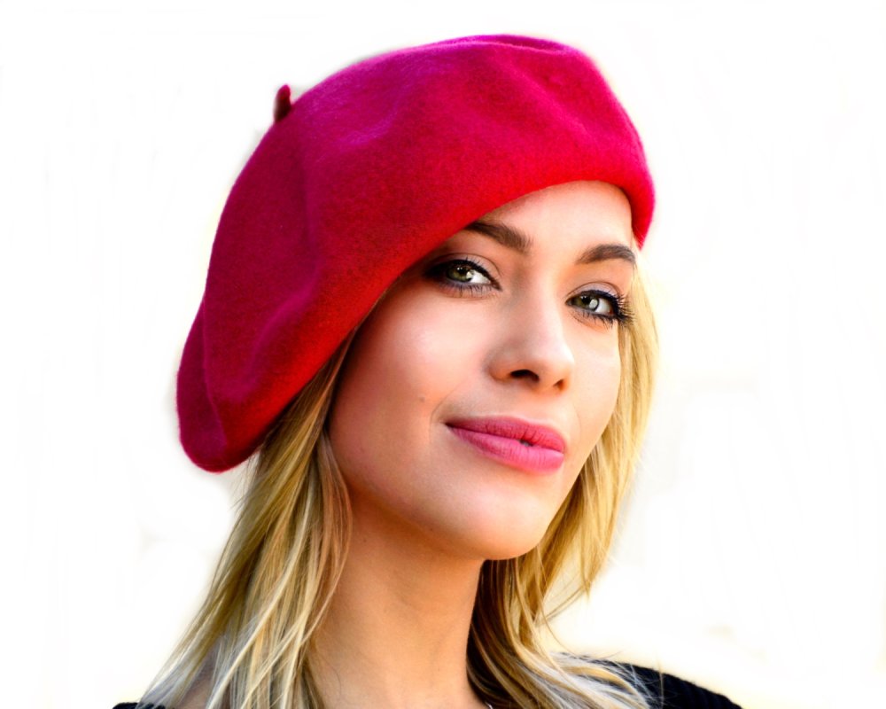 Палитра беретов Tonak