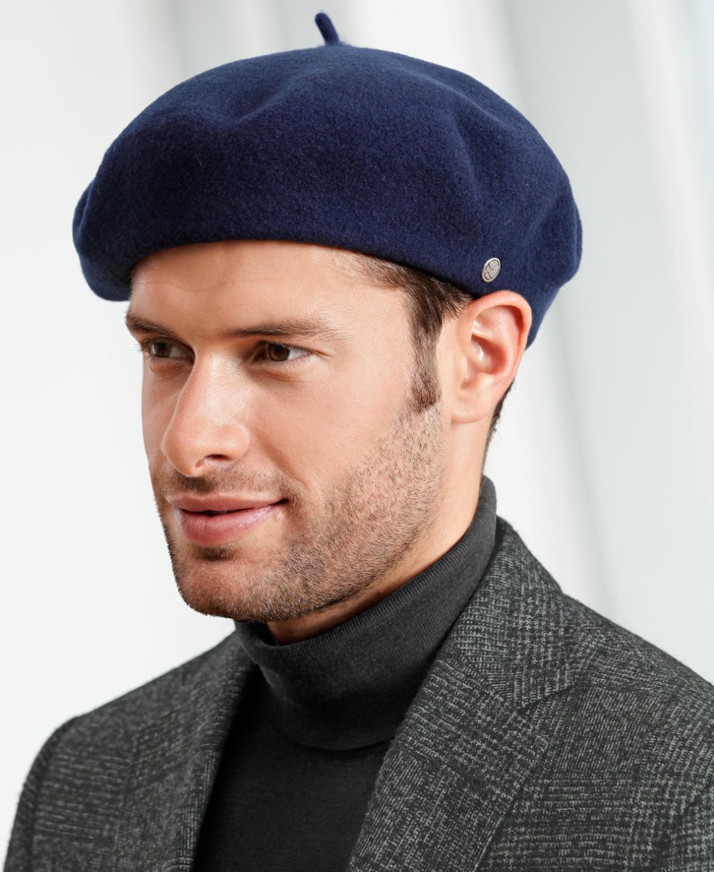 Шляпа французского художника