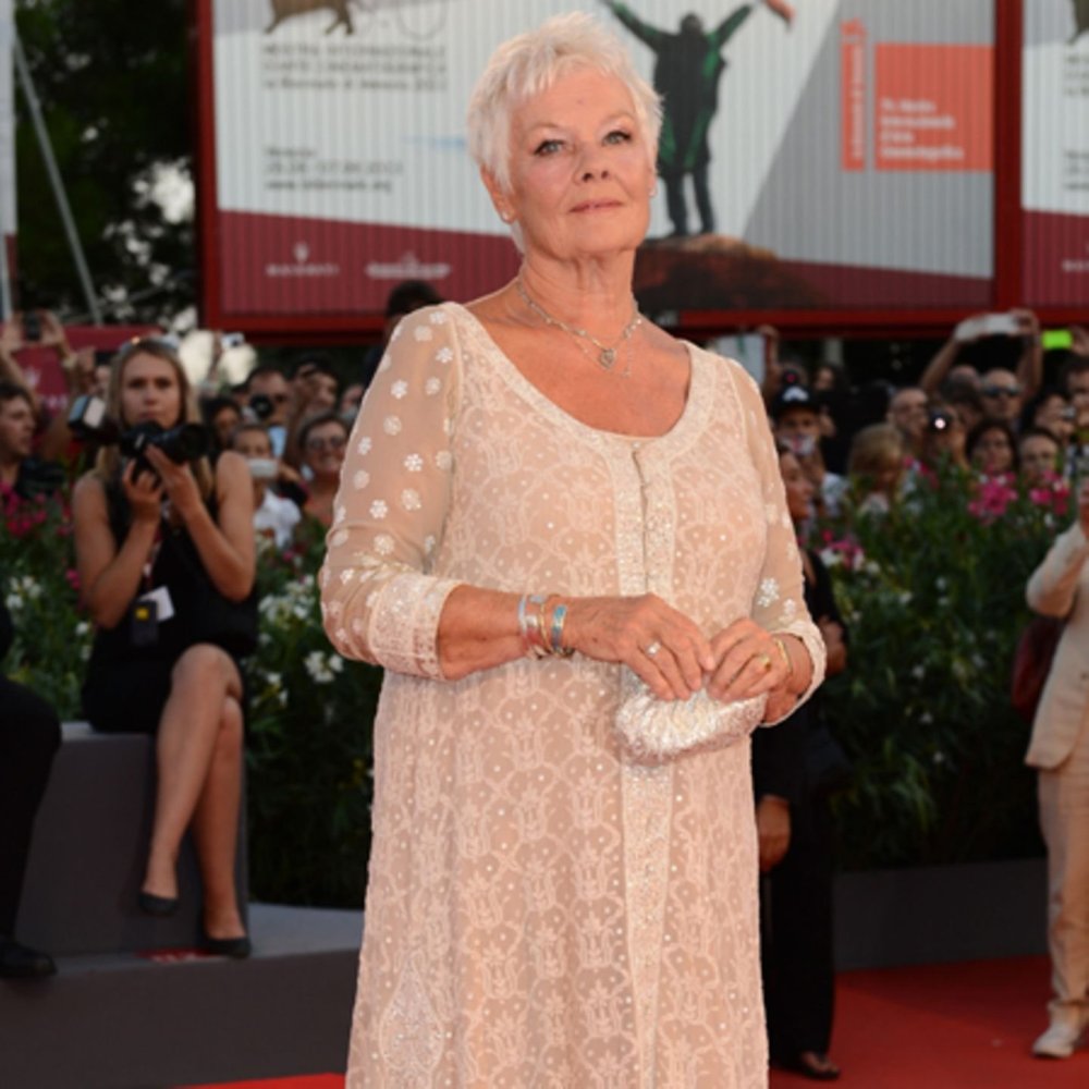 Мода для полных женщин после 50