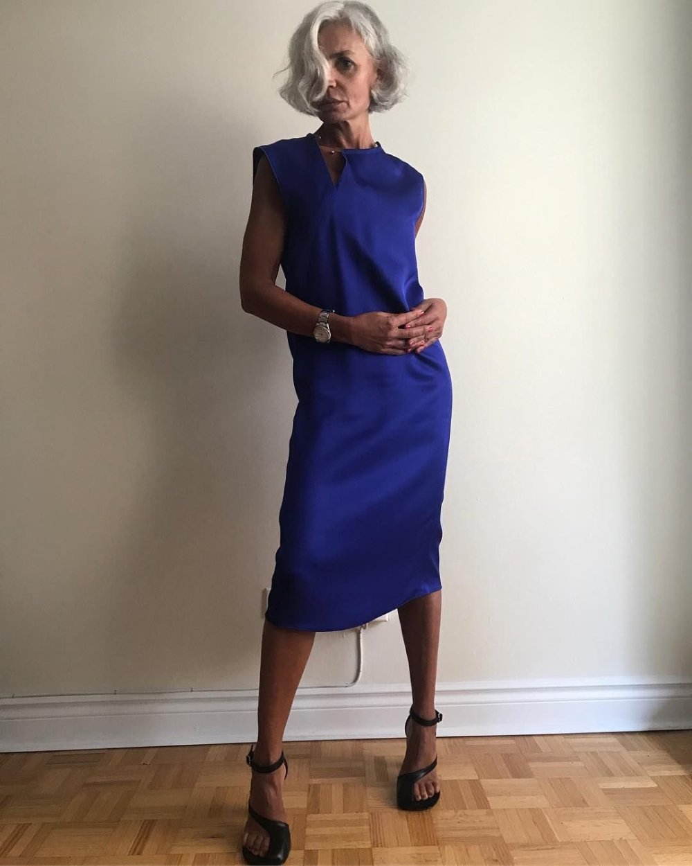 Костюм Анна , Ришелье