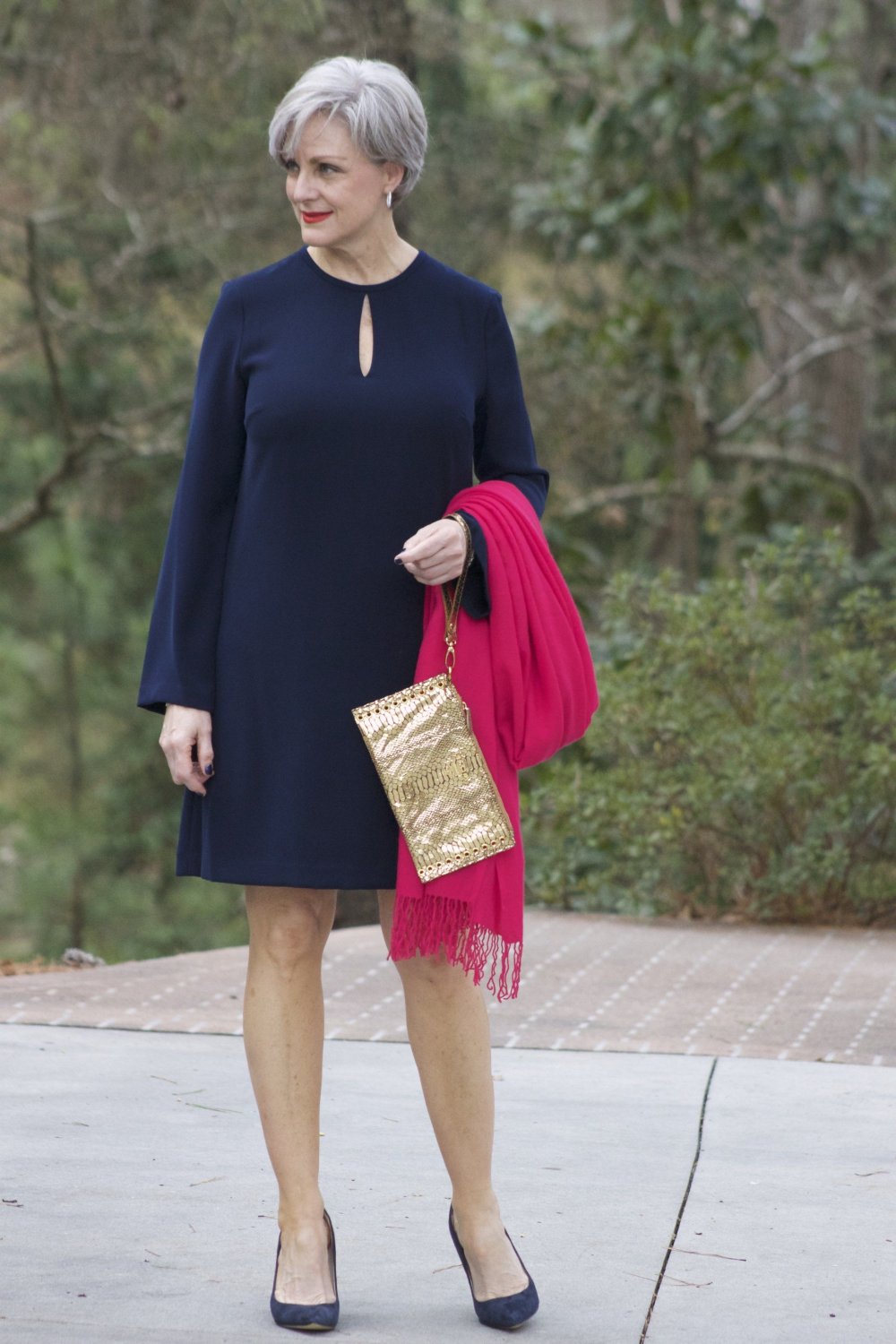 Nadin платье 2021