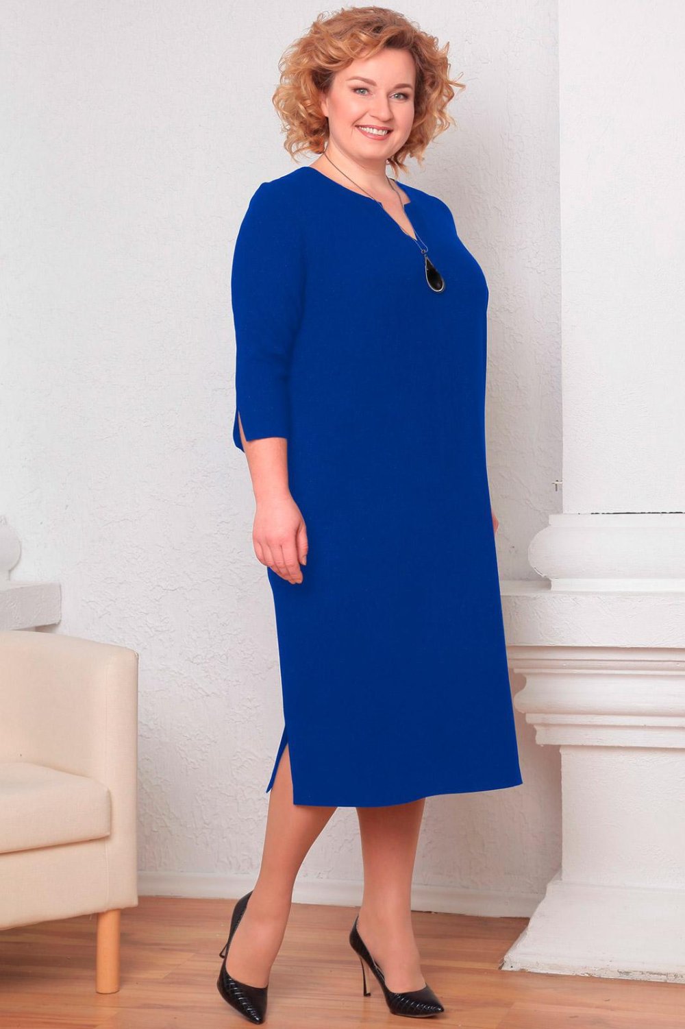 Платье Нинель 261.1