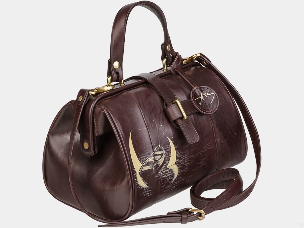 Купить сумку женскую в интернет магазине недорого с поцелуйчиками