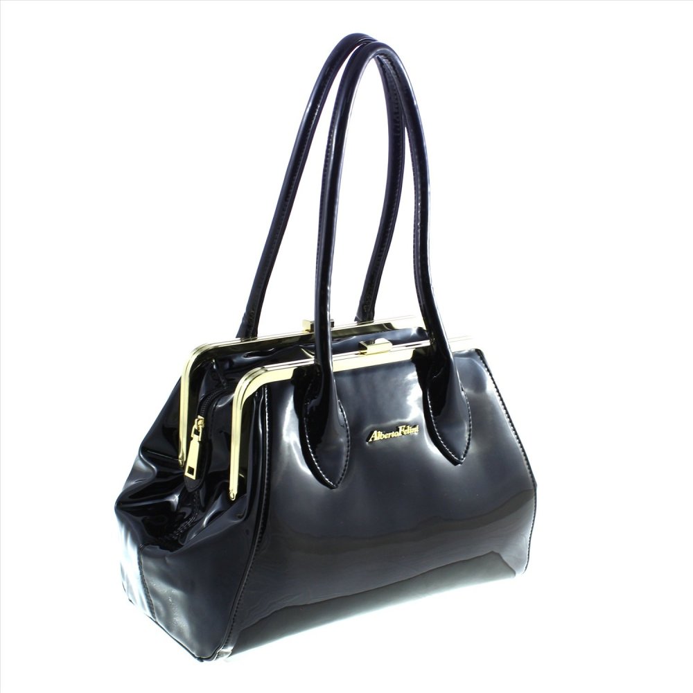 Patrizia Pepe сумка фермуар