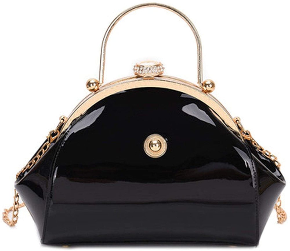 Сумки фирмы Дэвид Джонсон с застежкой поцелуйчик