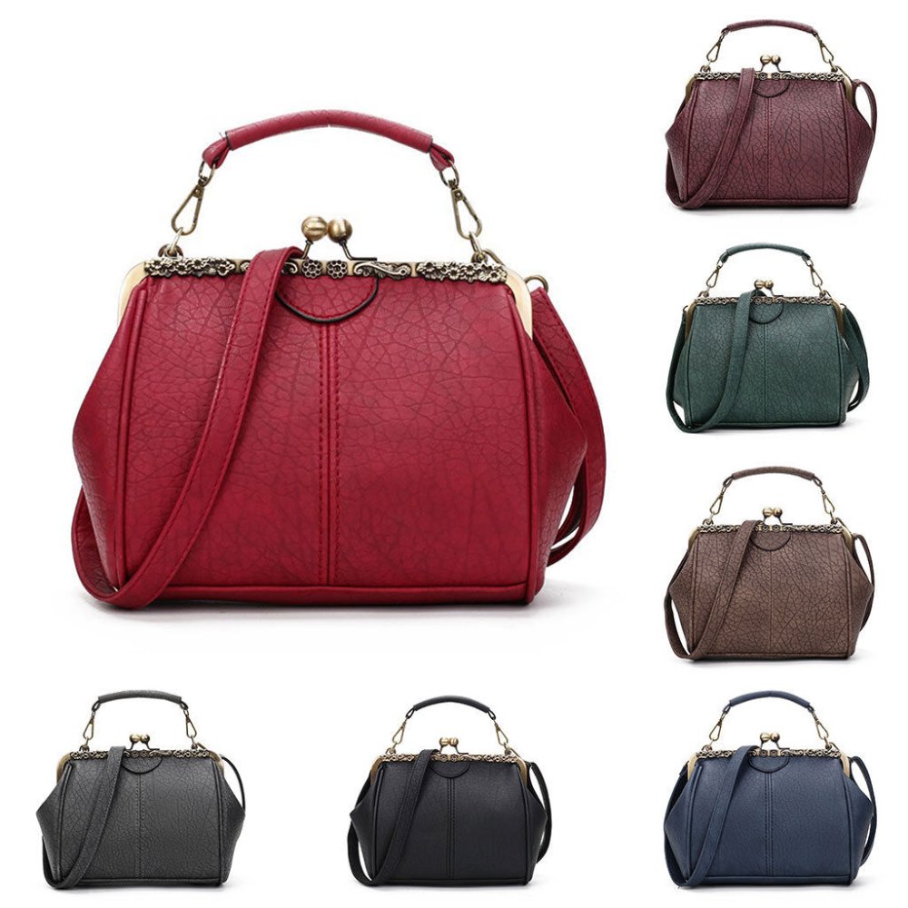 Сумка Валенсия замша черная ридикюль