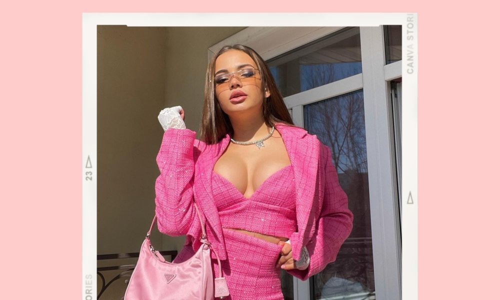 Крид и Валя карнавал