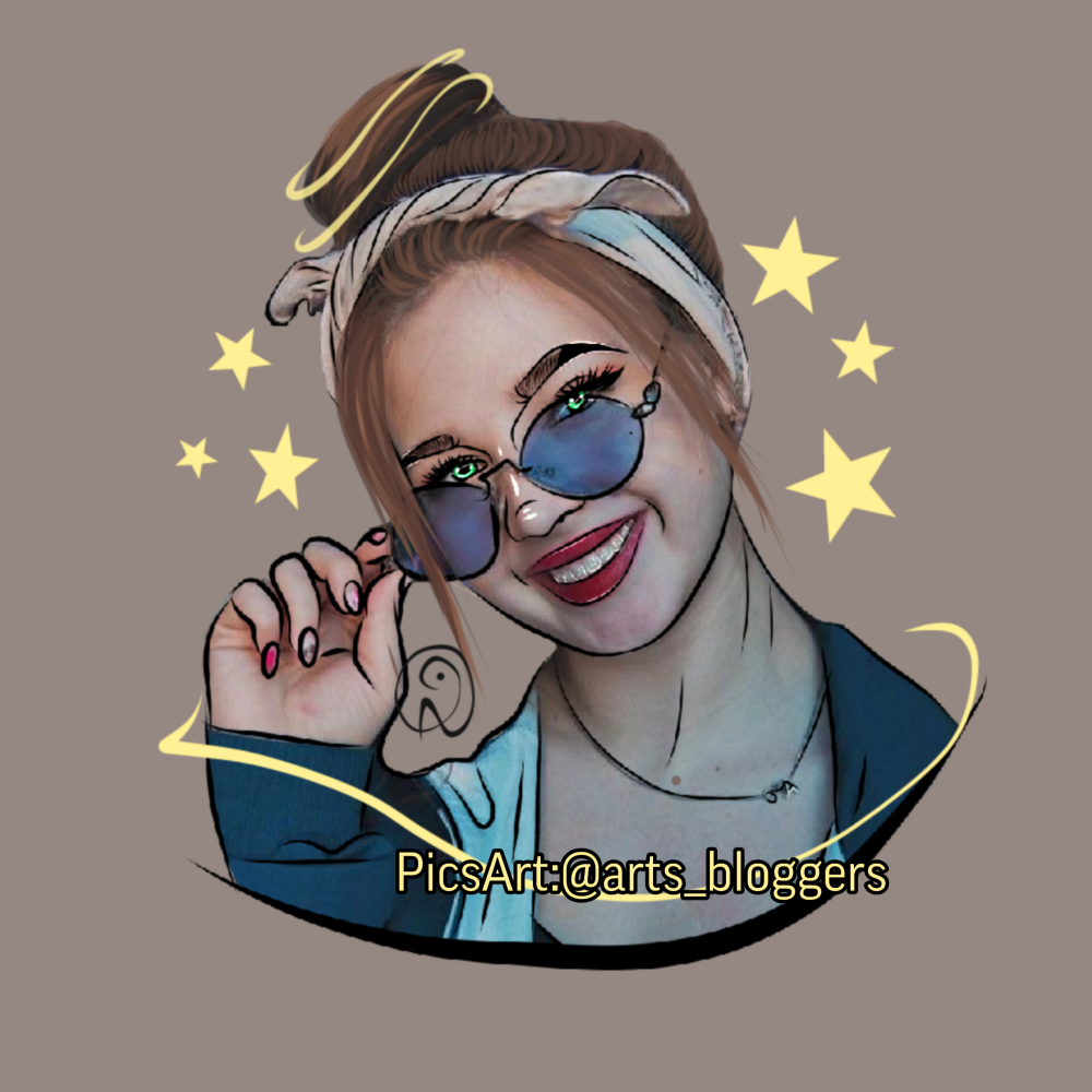 Дарья карнавал