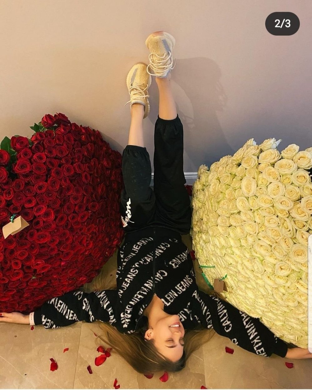 Настя карнавал