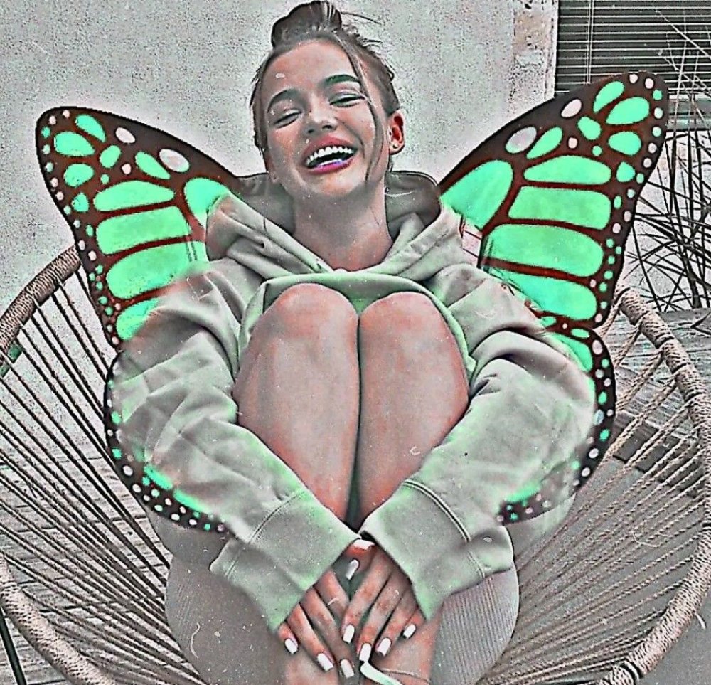 Валентина Карнаухова блогер