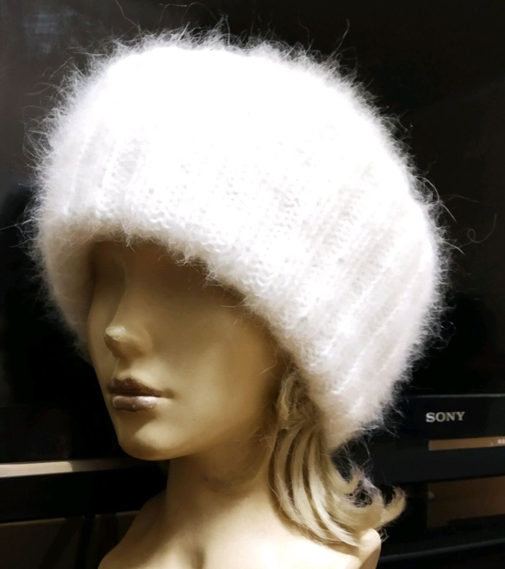 Шарка ла Планта 70 ангоры