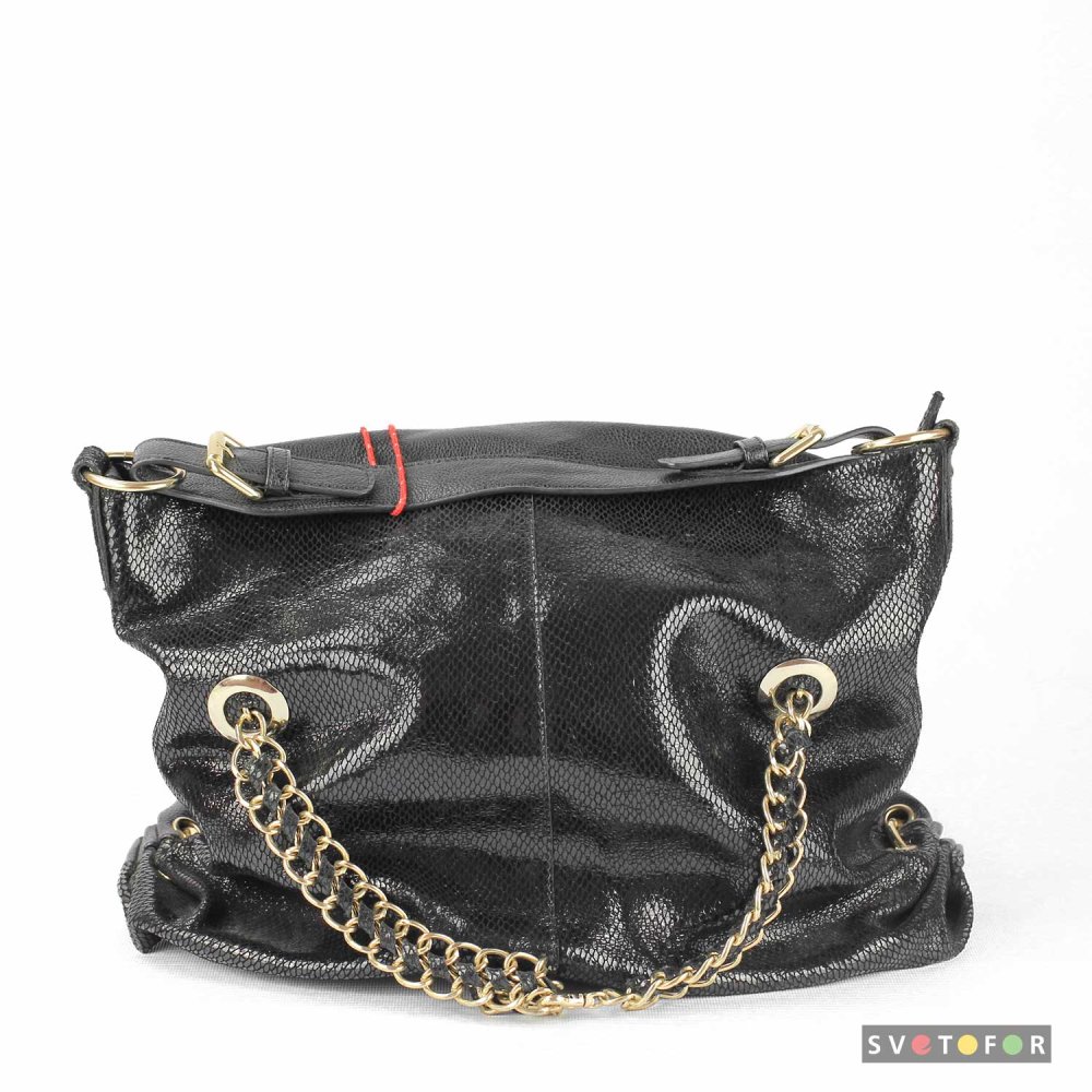 Сумка Diamond 2807-06 черный