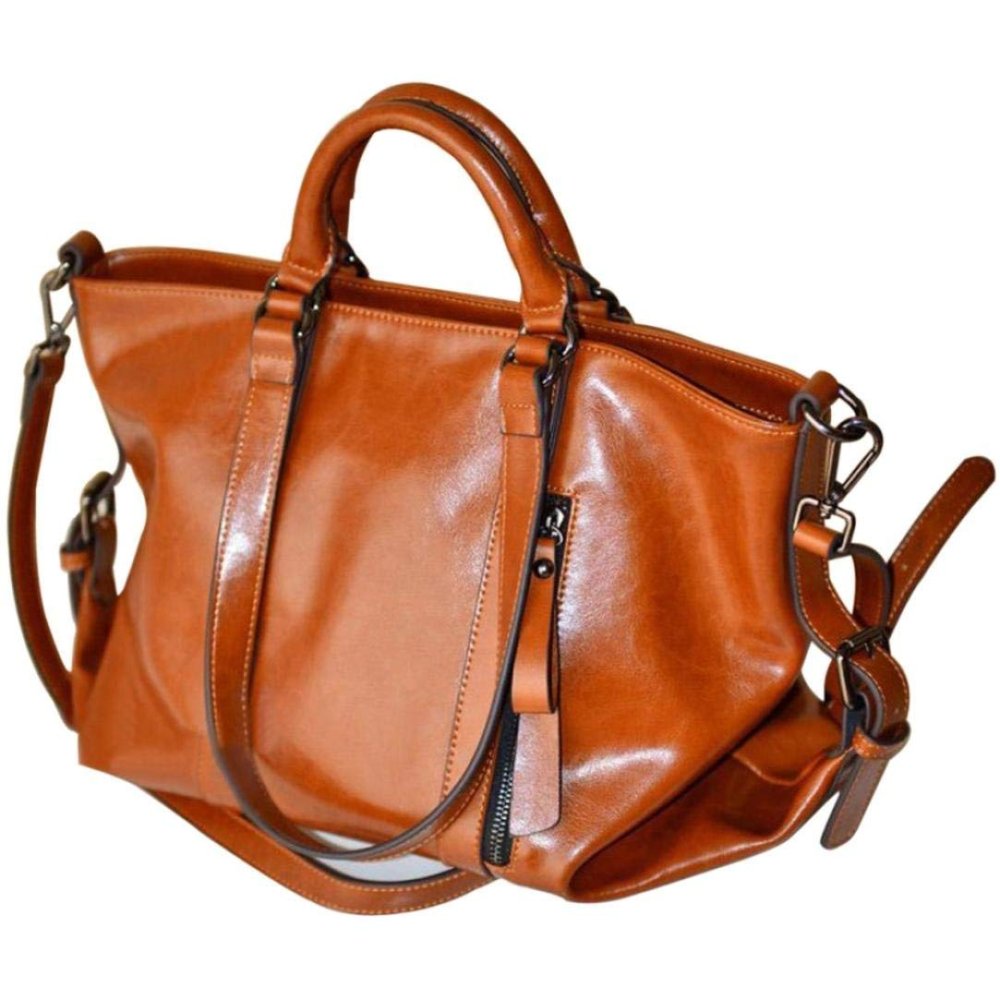 Сумка глубокая женская