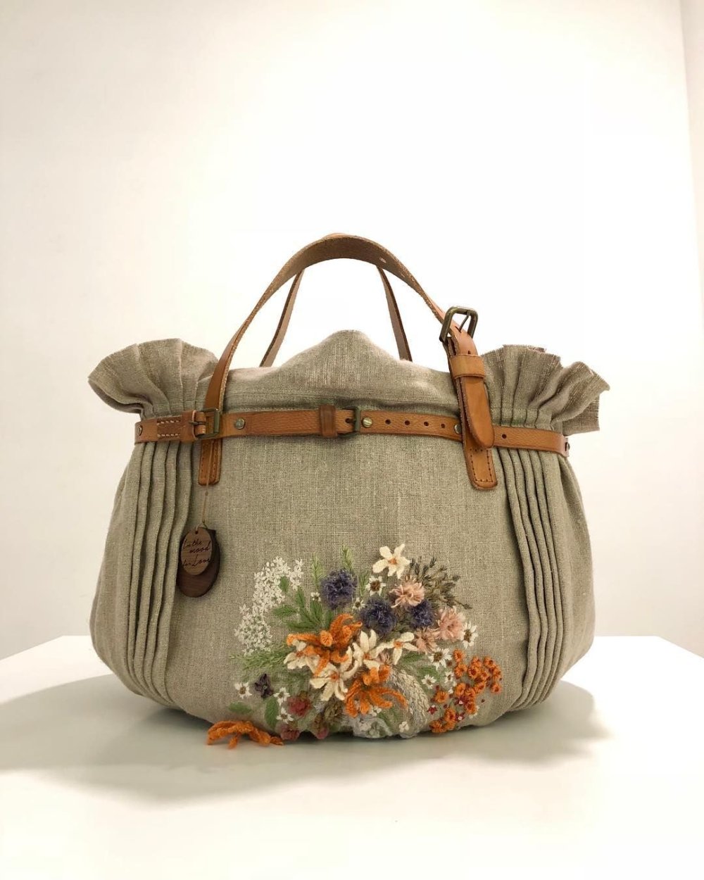 Grafea черная сумка