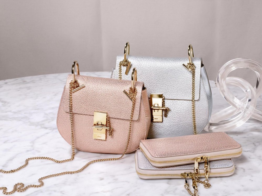 Сумки в классическом стиле