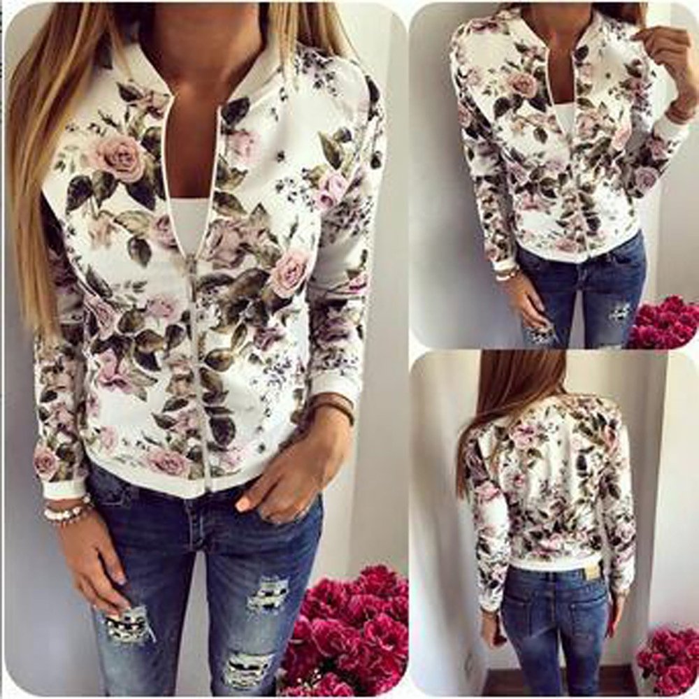 Moncler Floral Alisia Jacket детская куртка