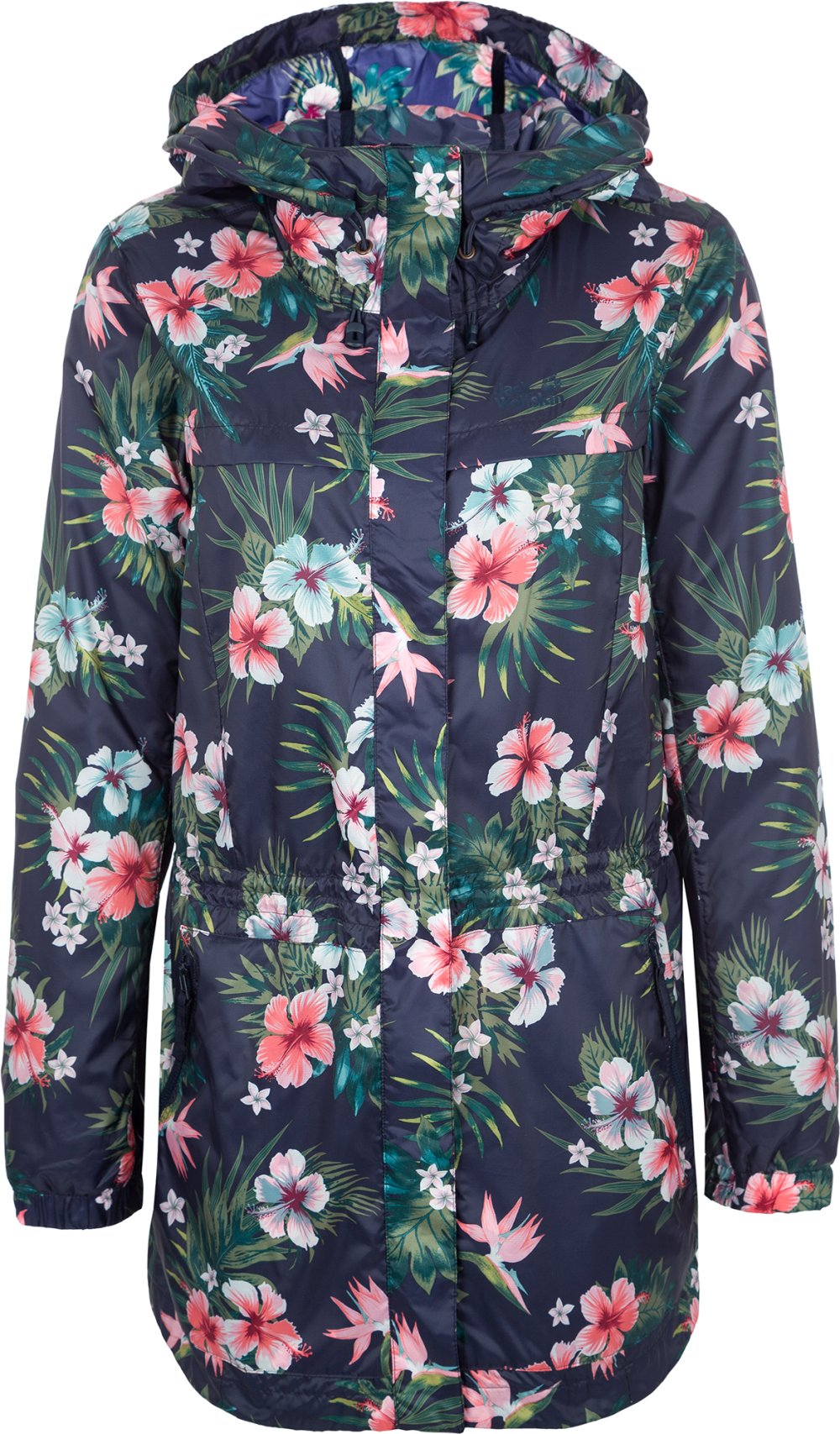 Весенние куртки