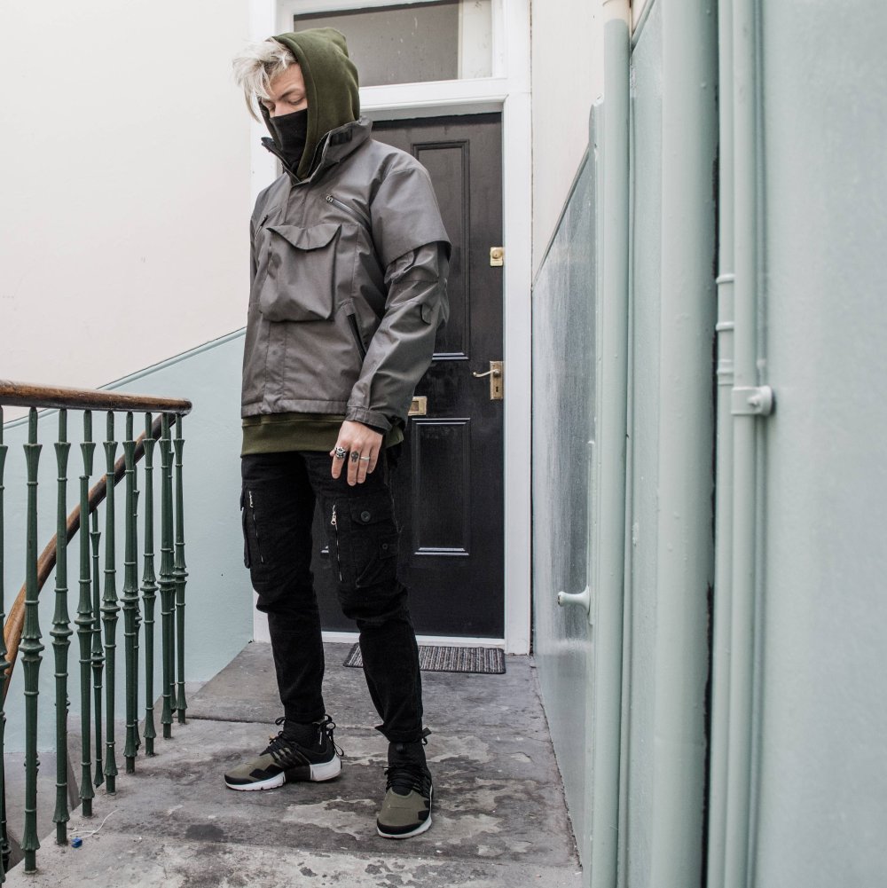 Dutchavelli рэпер