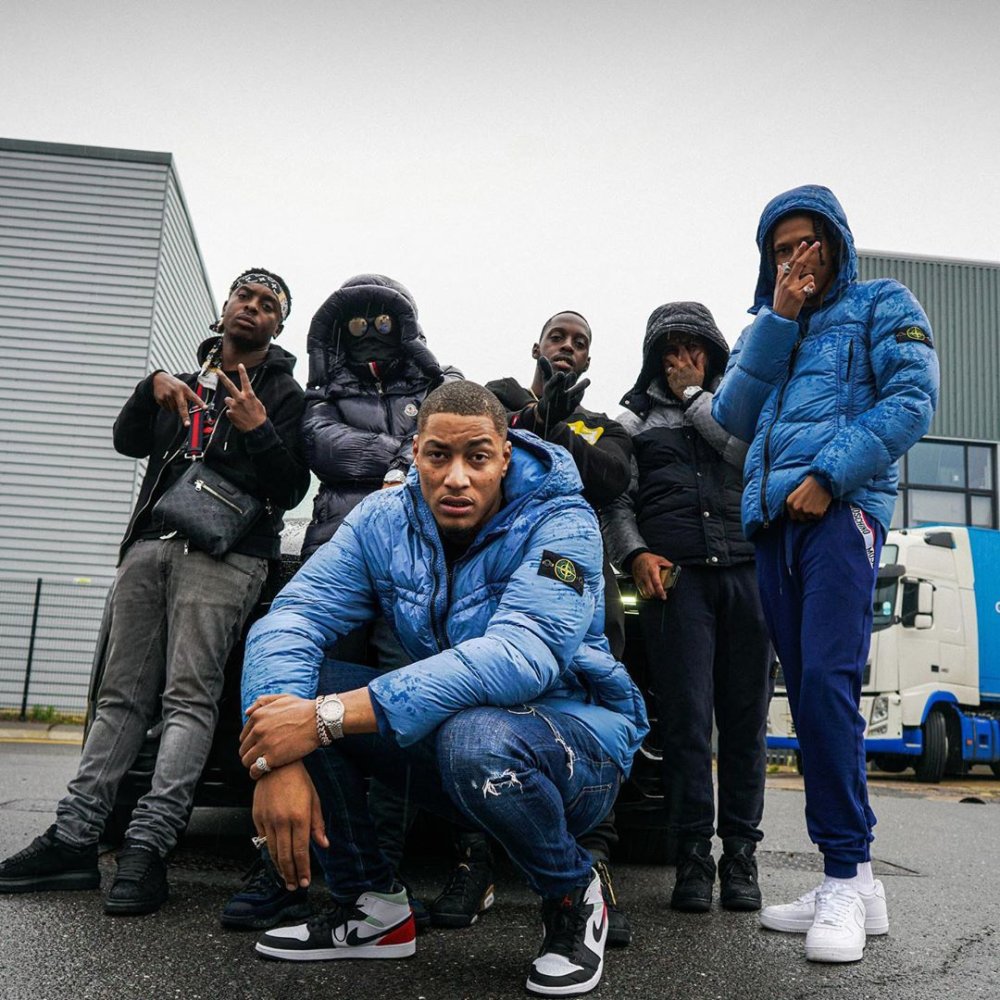 Назар Вотяков OBLADAET 2020