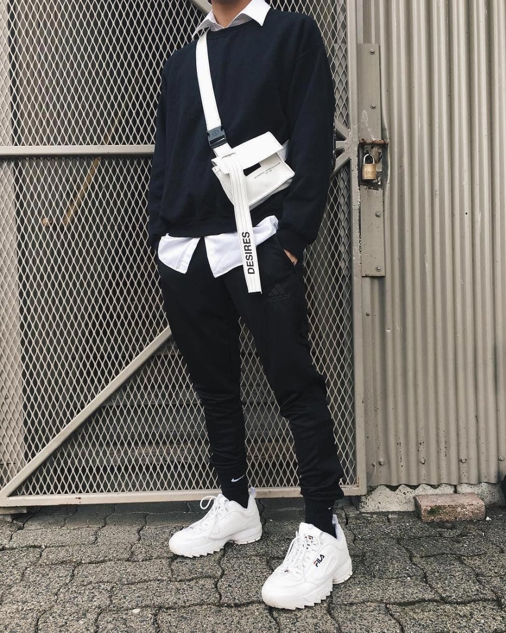 Урбан стайл