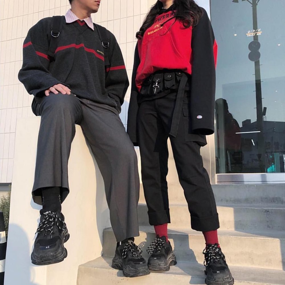 Одежда Урбан стайл мужская