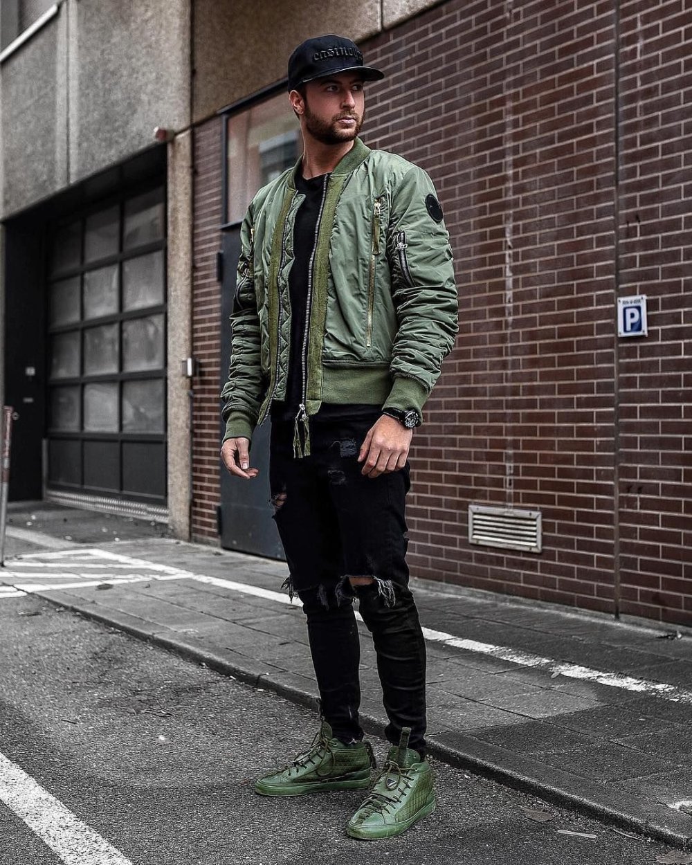 Прикид Тимати