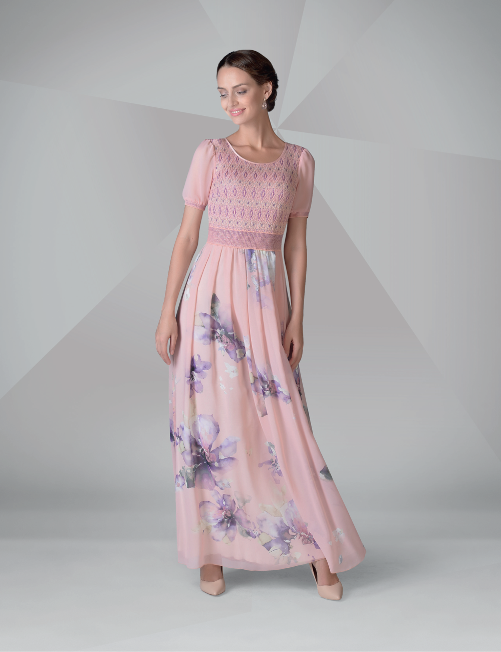 Александр Богданов Весна лето 2022