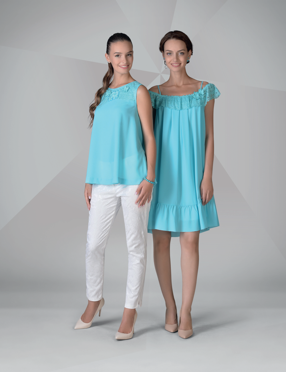 Коллекция Александра Богданова Весна-лето 2021