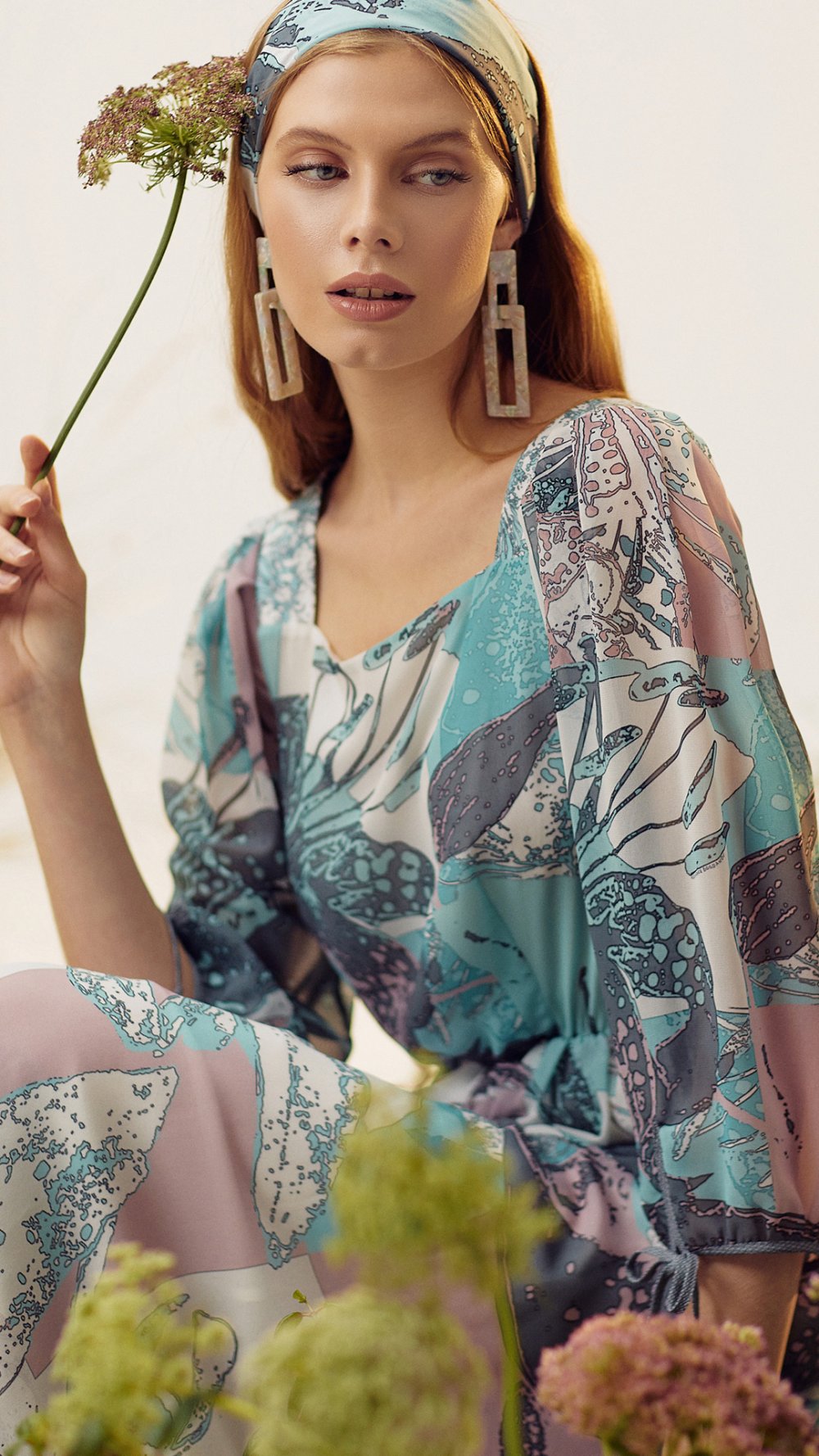 Александр богданов платья