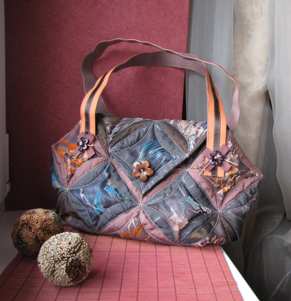 Лоскутное шитье Анна Полковникова